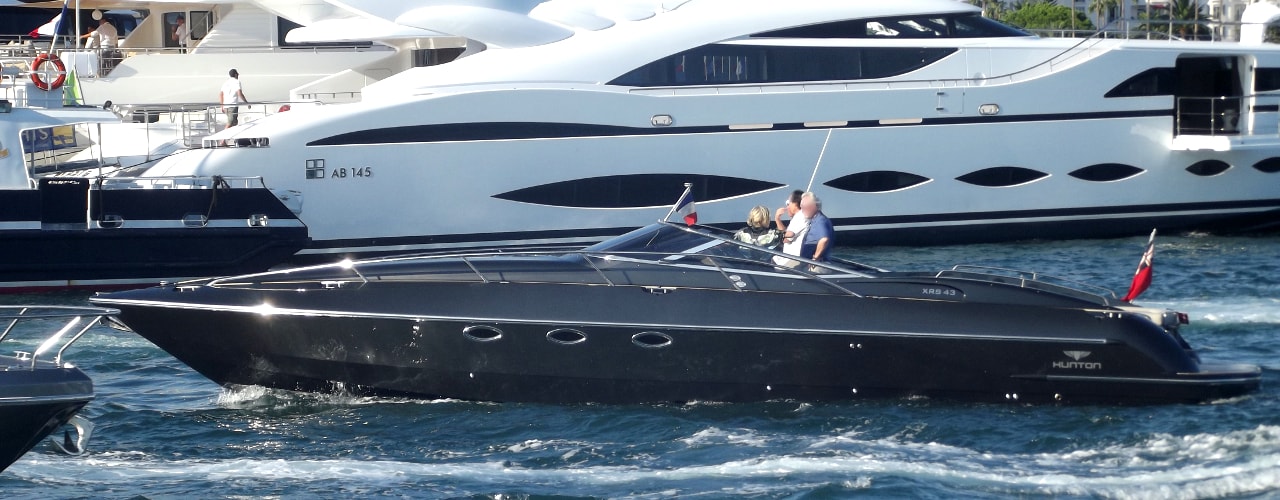 Cannes Yachting Festival 2015