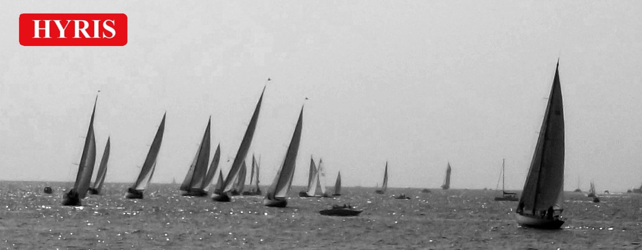 Régates Royales de Cannes 2015