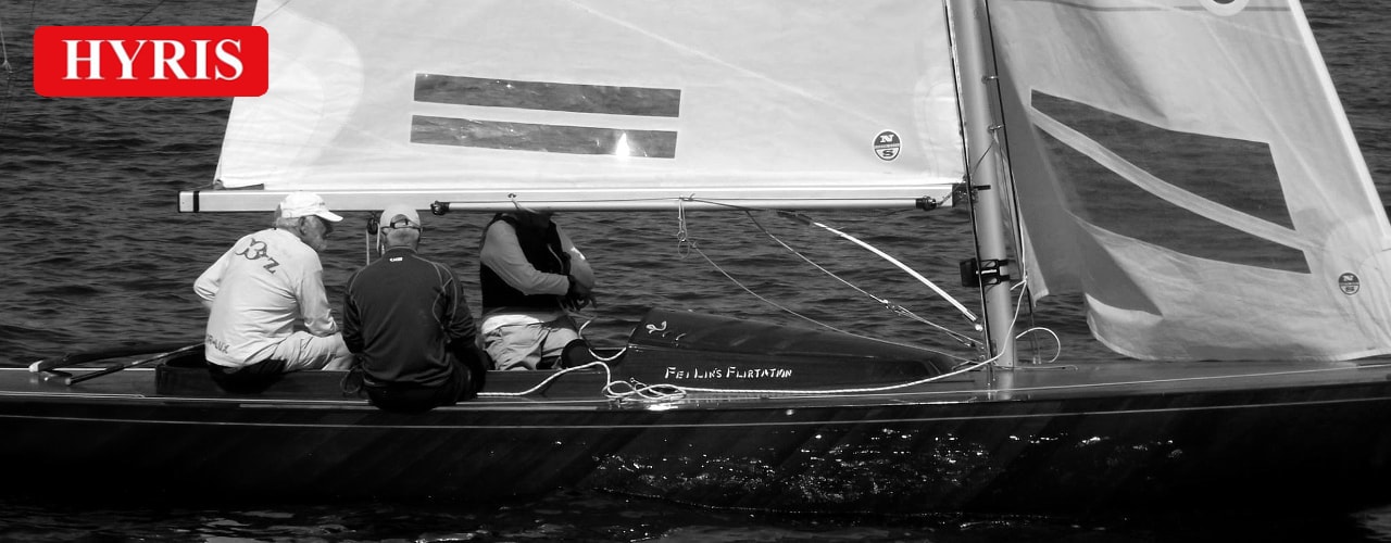 Régates Royales de Cannes 2015