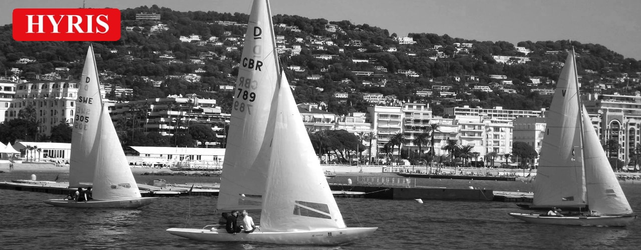 Régates Royales de Cannes 2015