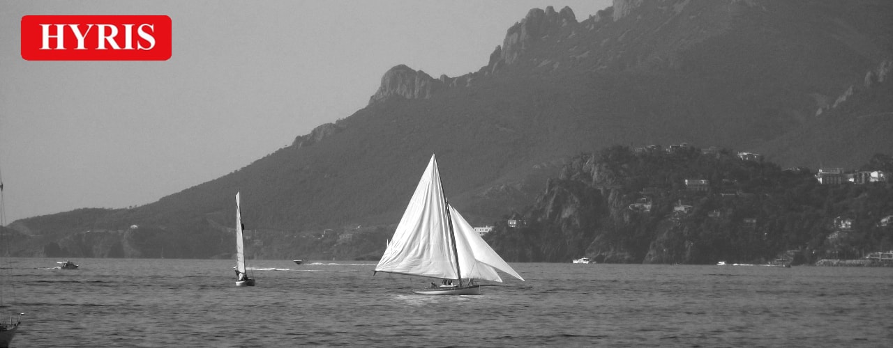 Régates Royales de Cannes 2015