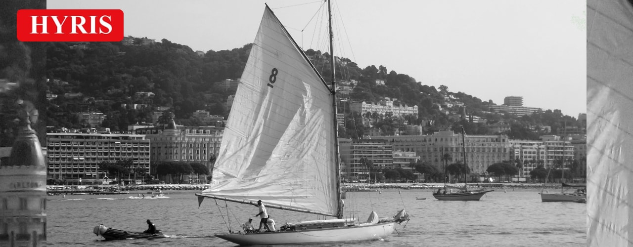 Régates Royales de Cannes 2015