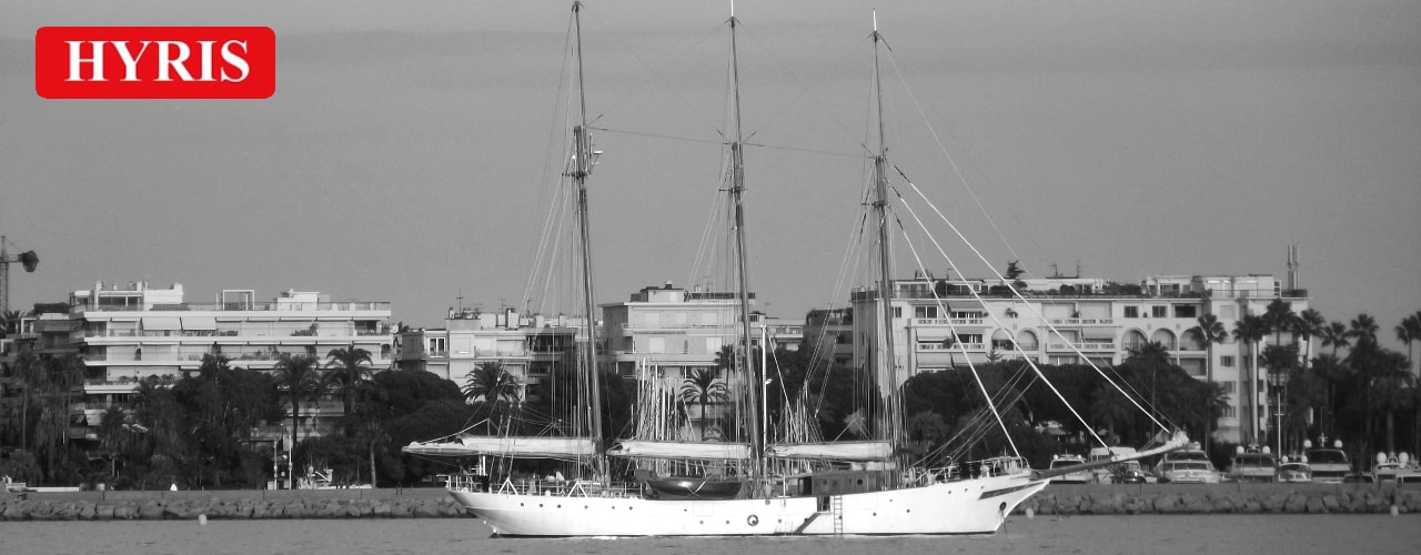 Régates Royales de Cannes 2015