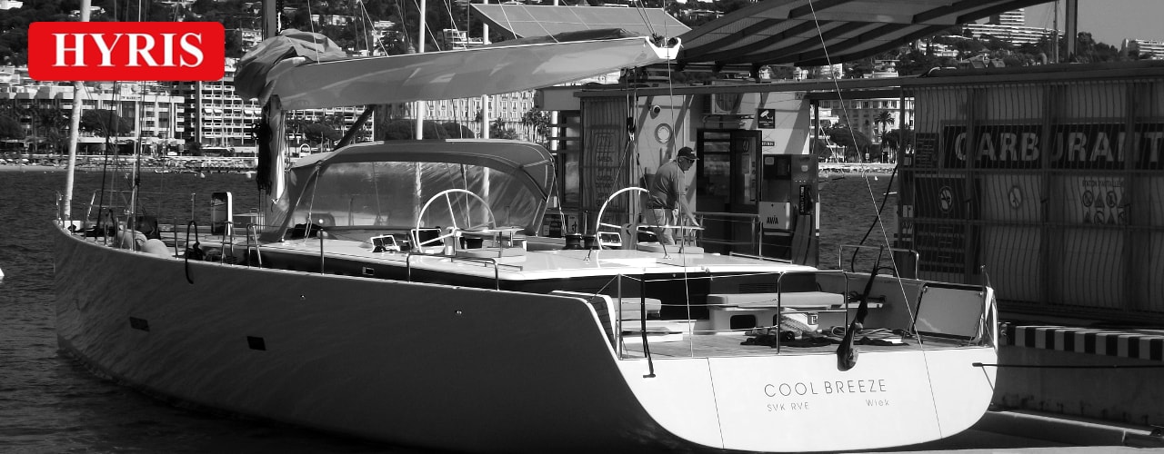 Régates Royales de Cannes 2015